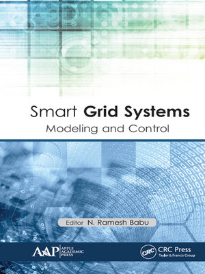cover image of Smart Grid Systems